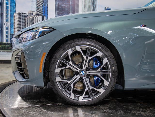 New 2026 BMW 440i xDrive Coupe AWD/4WD image 7
