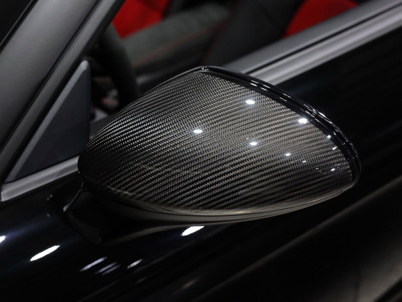 Used 2024 Porsche 718 Boxster Spyder RS w/ Weissach Package image 71