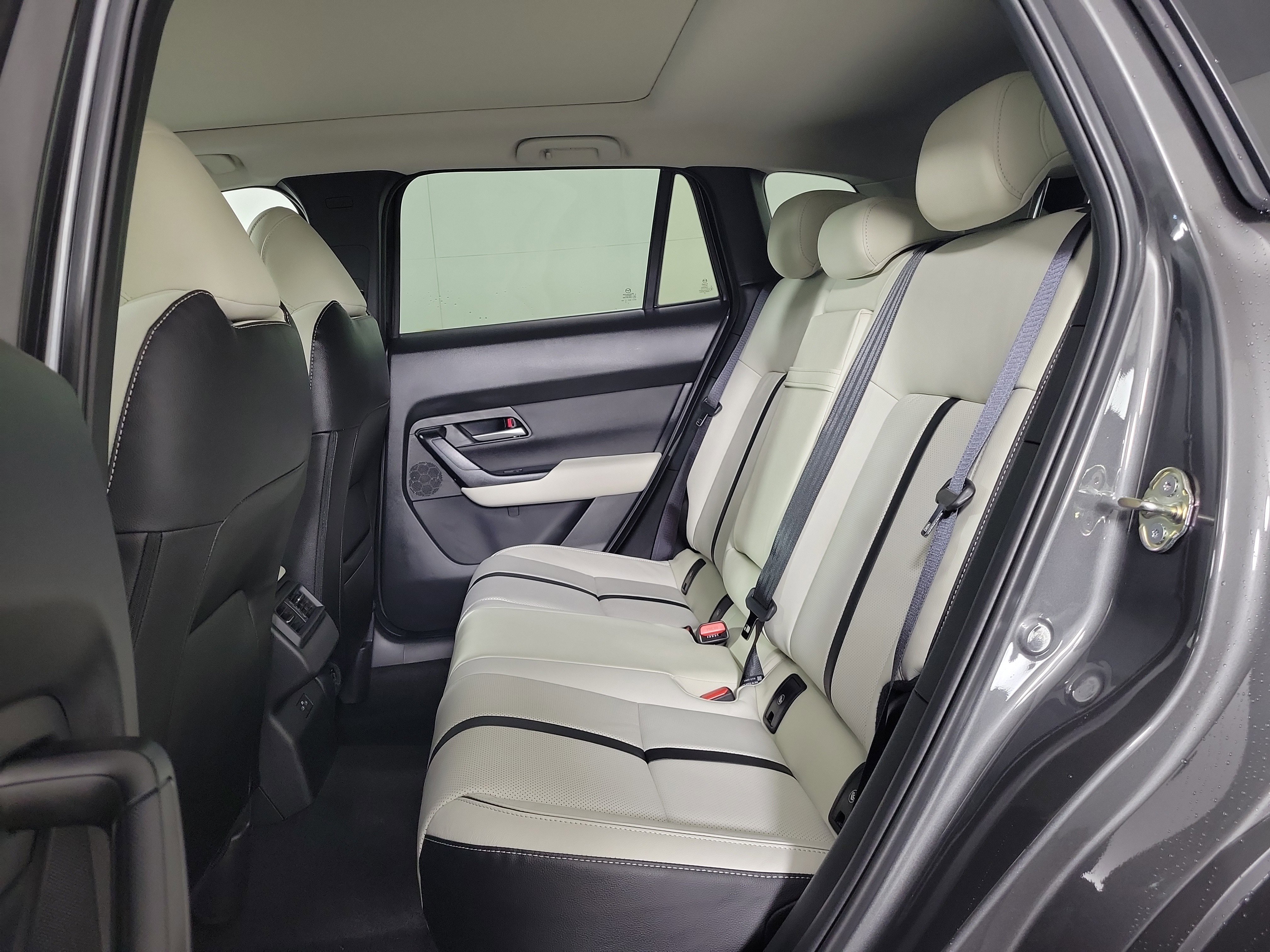 New 2026 MAZDA CX-50 AWD 2.5 S w/ Premium Package image 12