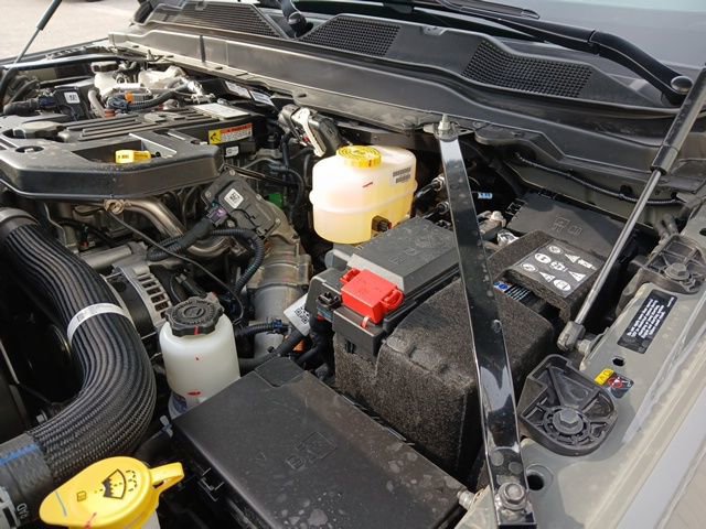 New 2026 RAM 2500 Laramie AWD/4WD image 67