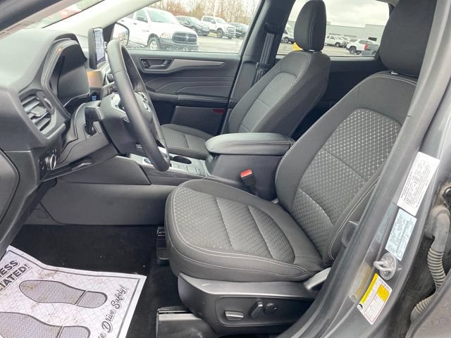 Used 2023 Ford Escape Active AWD/4WD image 15