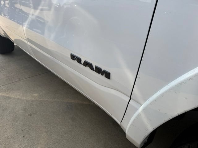 New 2027 RAM 1500 Laramie AWD/4WD image 8