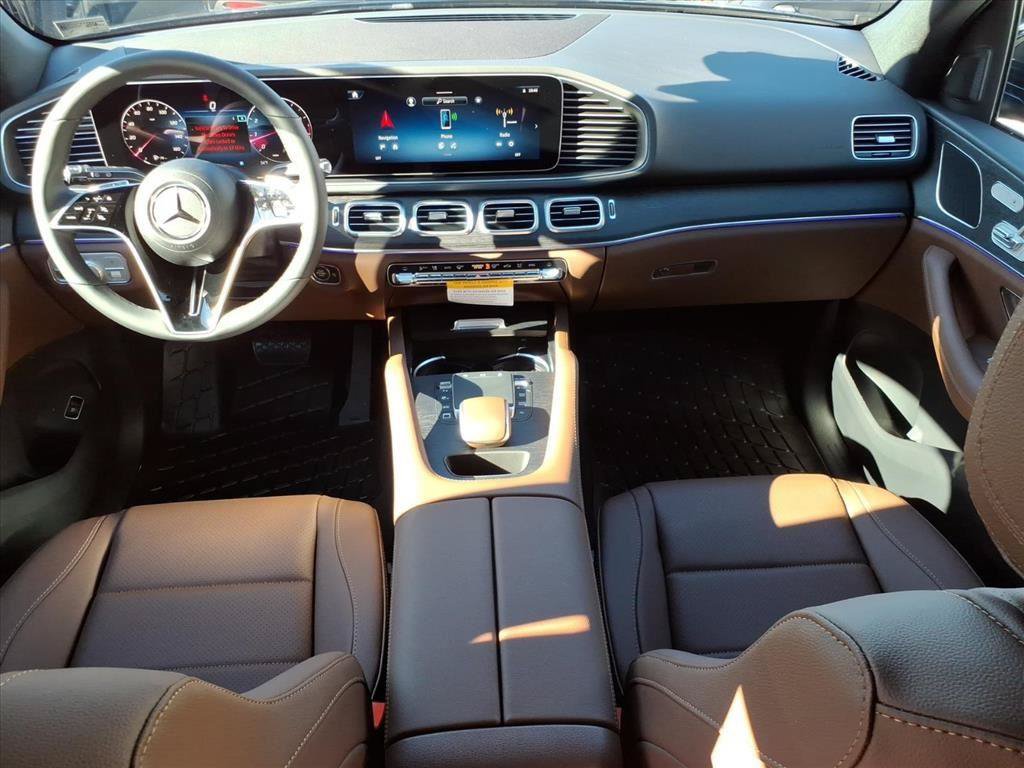 New 2026 Mercedes-Benz GLE 350 4MATIC image 7