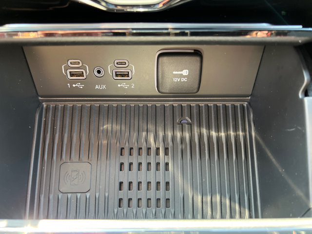 New 2026 Jeep Grand Cherokee Limited AWD/4WD image 20
