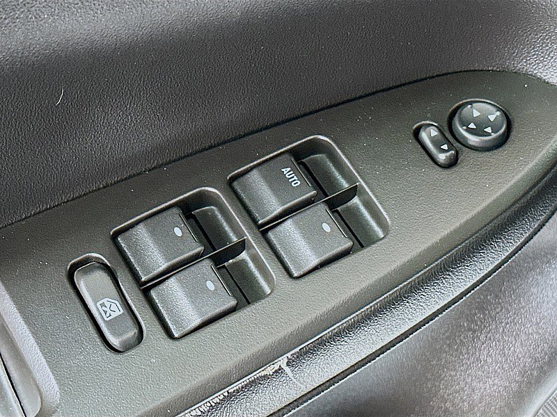 Used 2014 Chevrolet Impala LTZ image 18