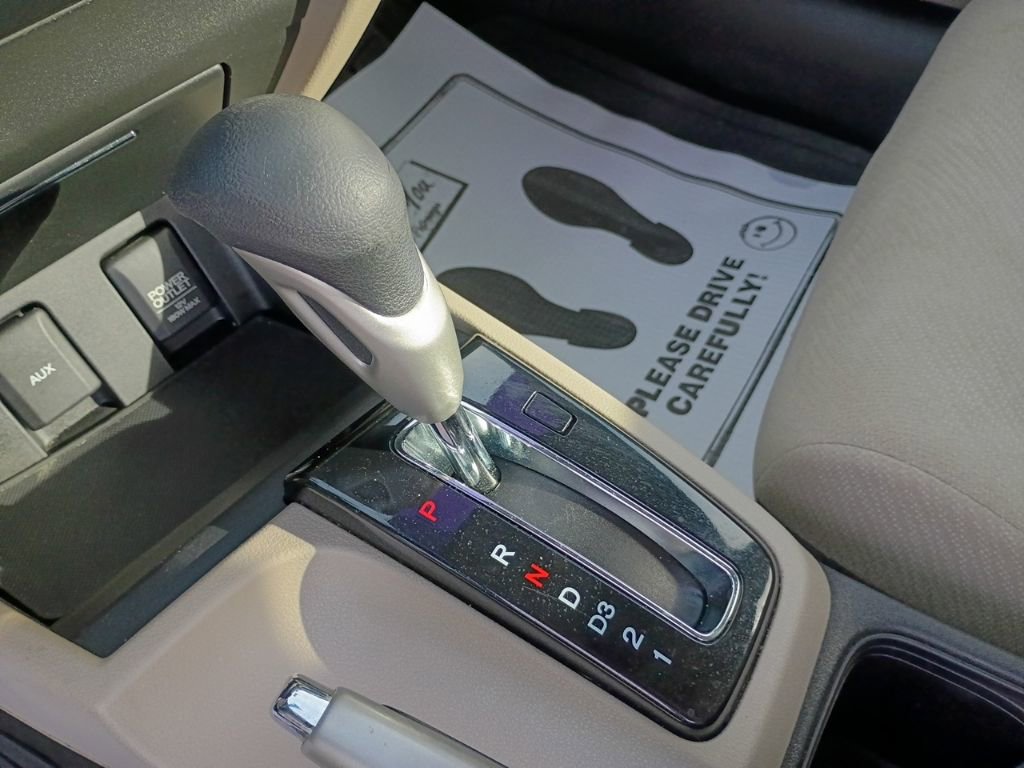 Used 2013 Honda Civic LX image 32