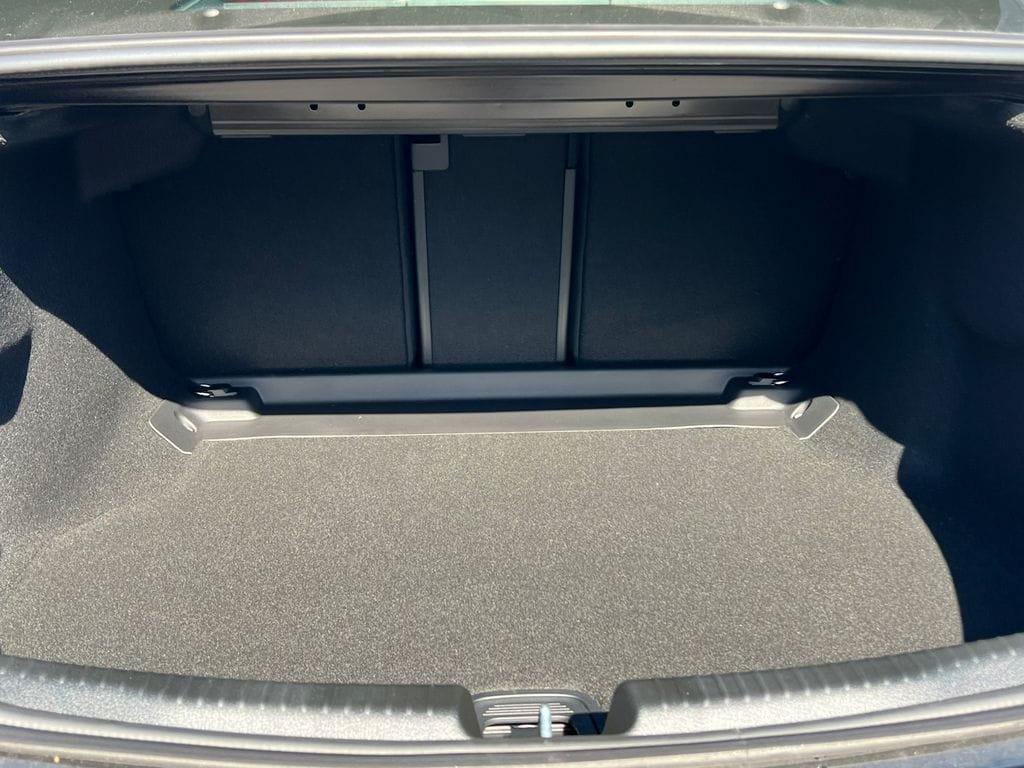 New 2025 Mercedes-Benz C 300 4MATIC Sedan image 30