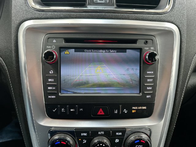 Used 2017 GMC Acadia Limited SLT AWD/4WD image 31