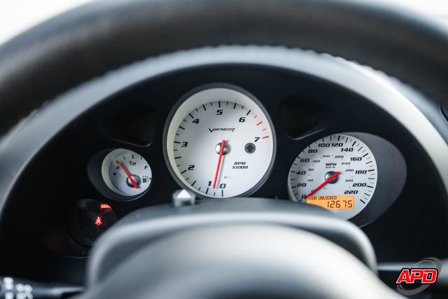 Used 2008 Dodge Viper SRT-10 RWD image 10