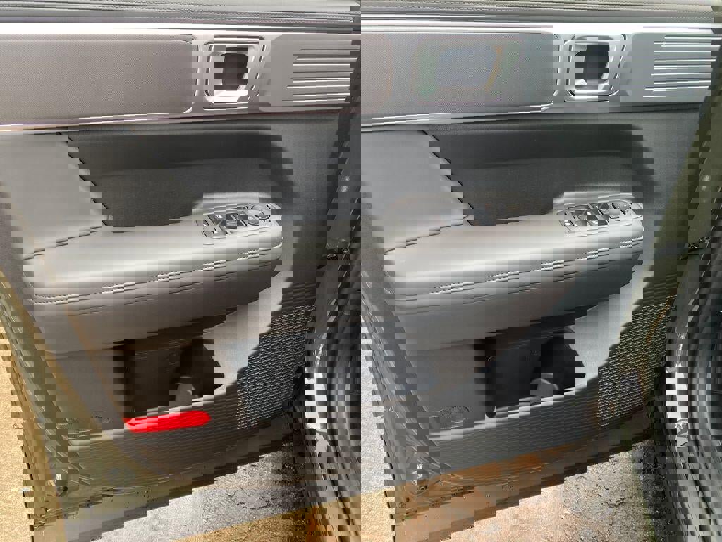 New 2026 Hyundai Santa Fe SEL image 13