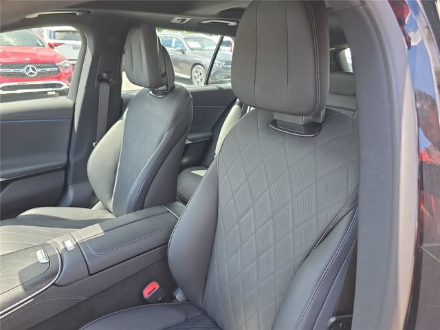 Used 2026 Mercedes-Benz E 450 4MATIC All-Terrain Wagon image 22