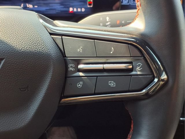Used 2024 Chevrolet Equinox EV RS FWD image 14