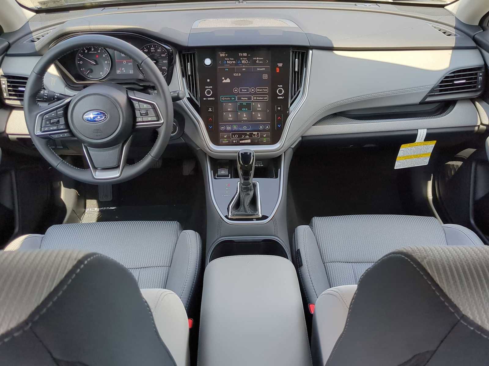 New 2025 Subaru Legacy Premium image 16