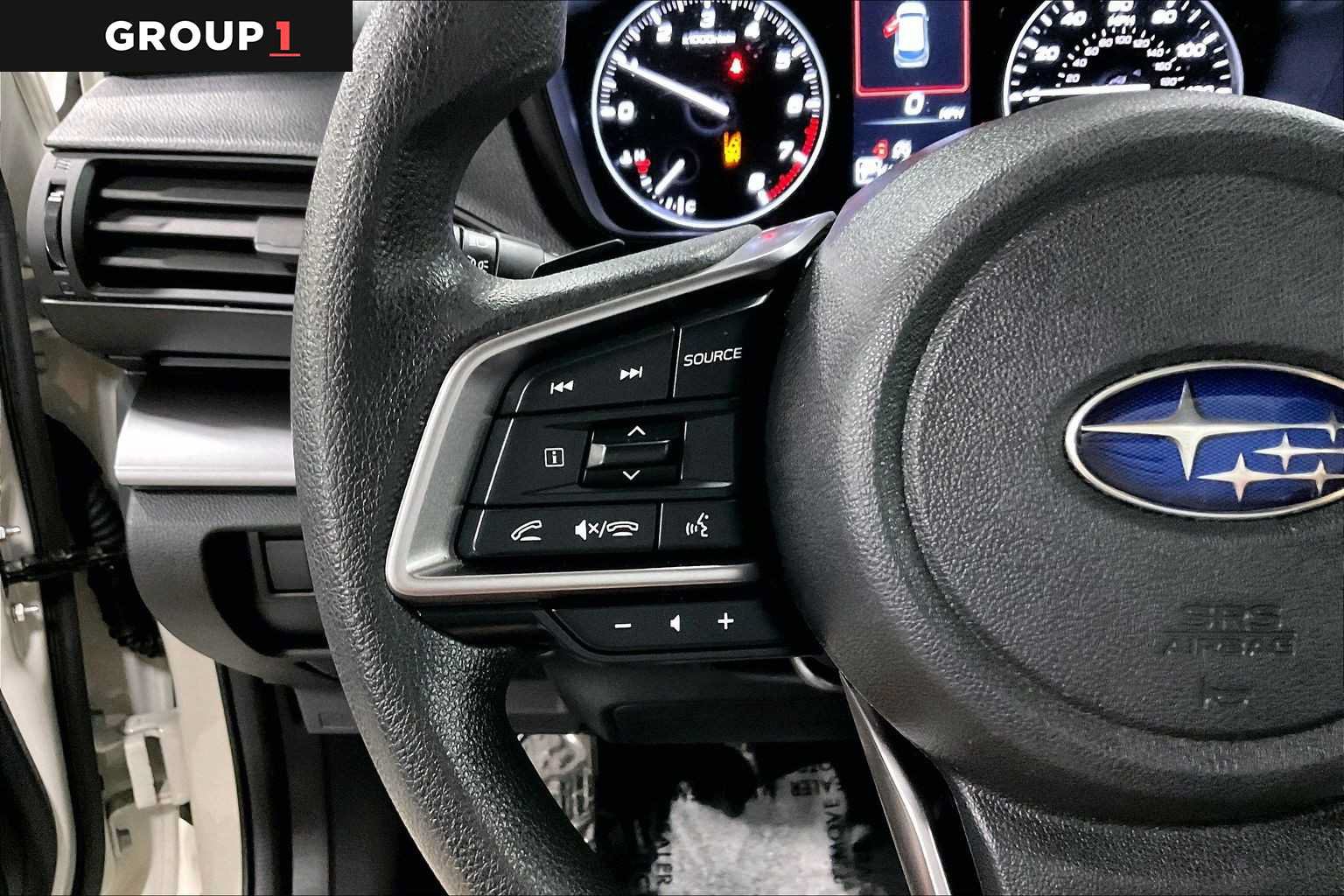 Certified 2024 Subaru Impreza 2.0i Sport AWD/4WD image 23