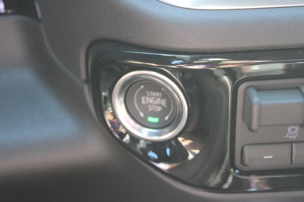 New 2026 Chevrolet Silverado 1500 RST AWD/4WD image 40