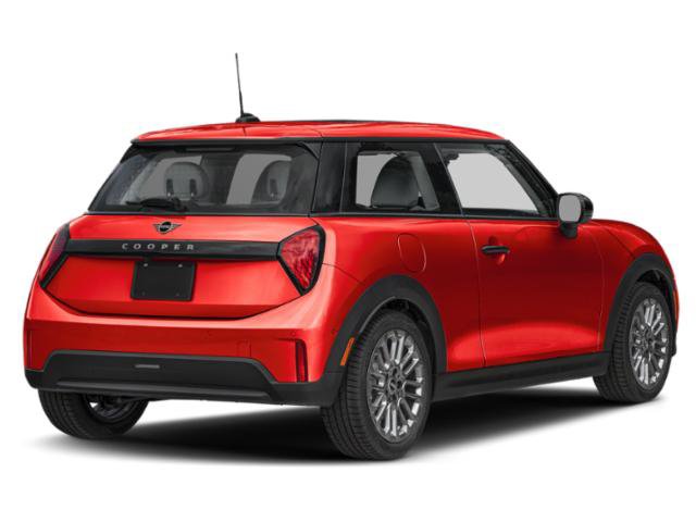 New 2027 MINI Cooper 2-Door Hardtop FWD video 2