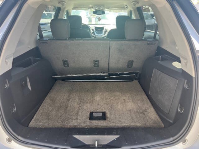 Used 2012 GMC Terrain SLE FWD image 14