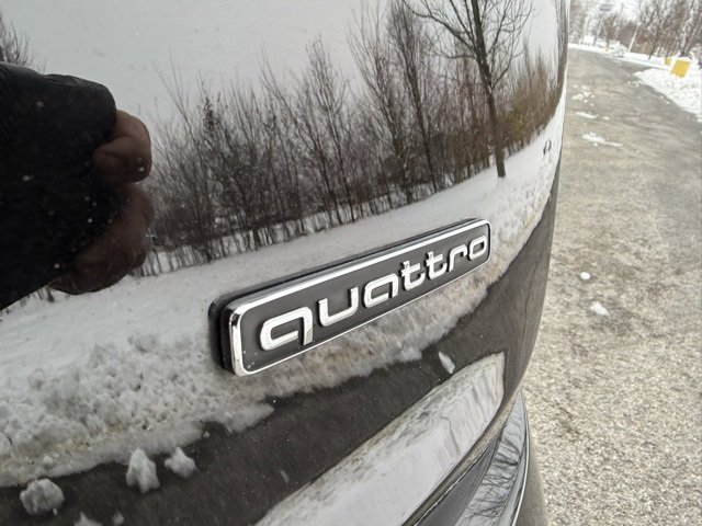 Used 2023 Audi Q7 2.0T Premium Plus w/ Premium Plus Package image 6