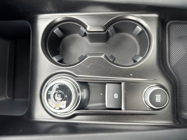 New 2026 Ford Explorer Tremor AWD/4WD image 31