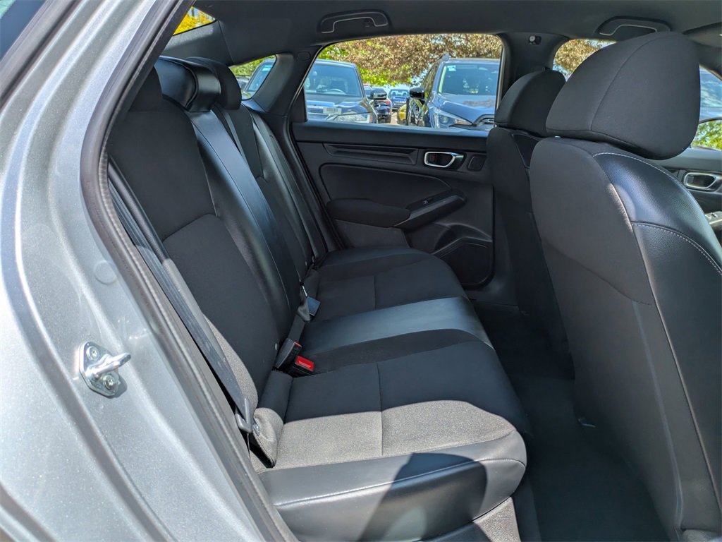 Used 2022 Honda Civic Sport image 26