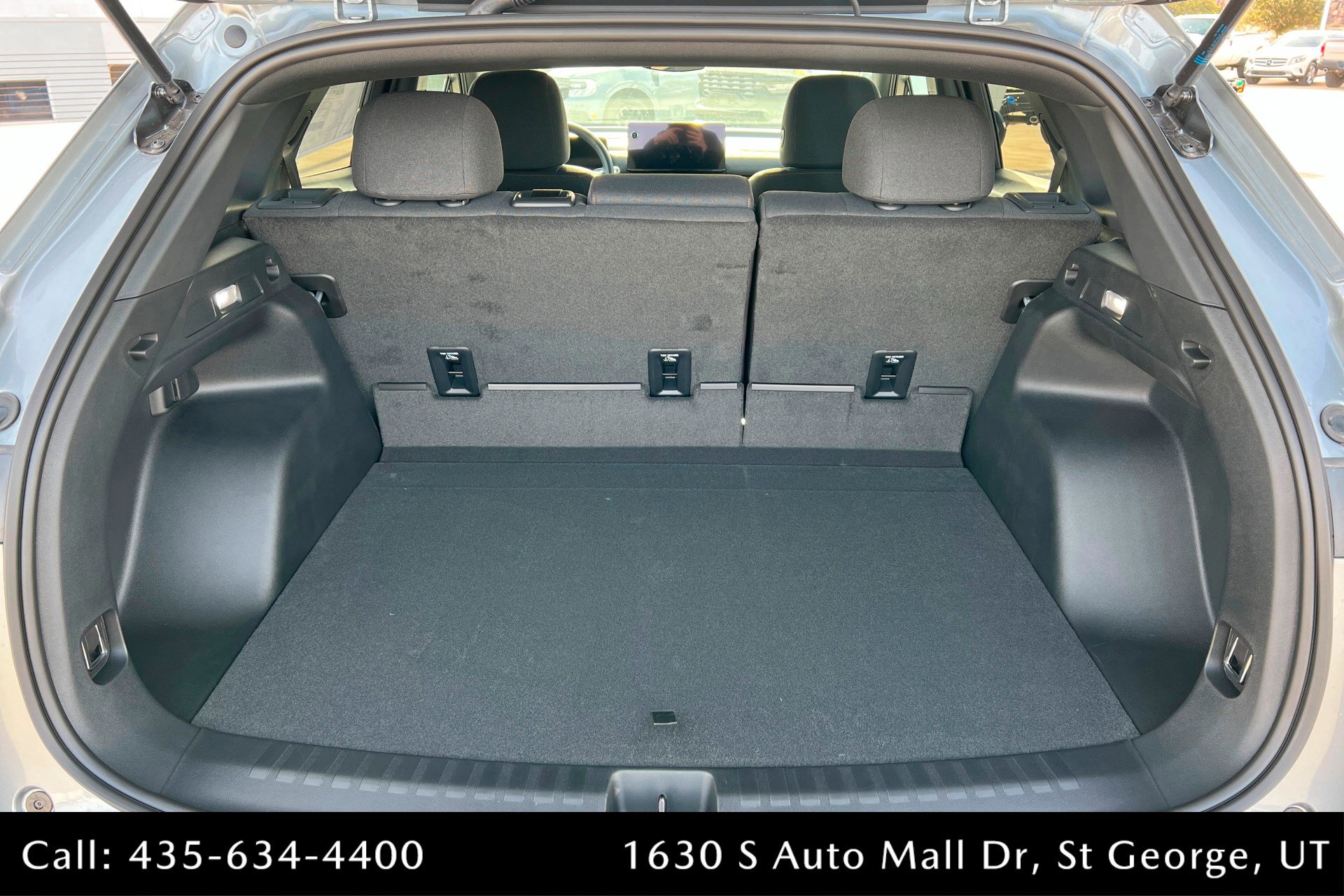 New 2025 Honda Prologue EX image 22