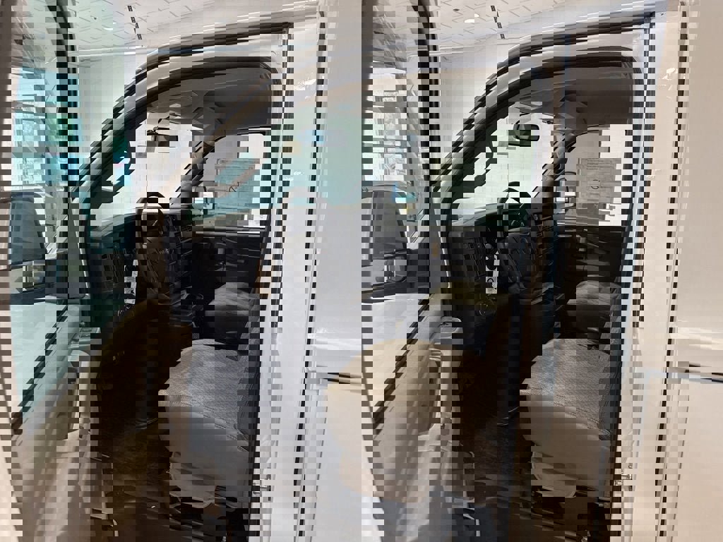 New 2025 GMC Savana 3500 w/ Power Convenience Package image 20