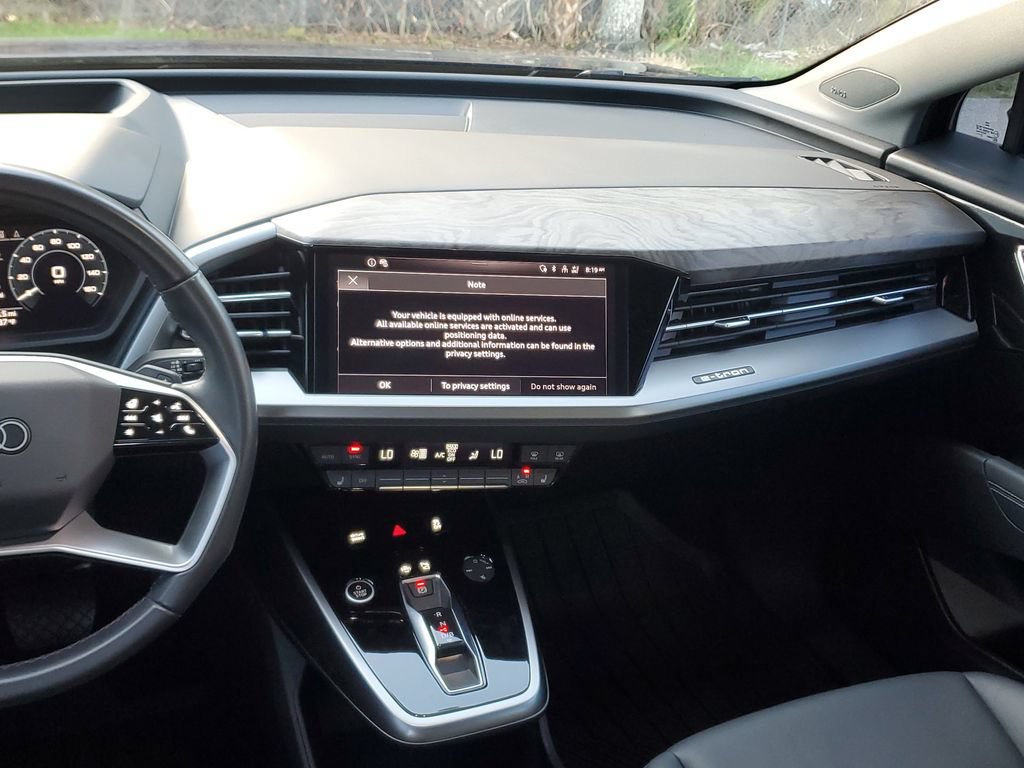 Certified 2023 Audi Q4 e-tron Prestige AWD/4WD image 21