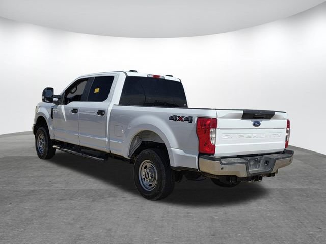Used 2022 Ford F250 XL w/ Power Equipment Group image 6