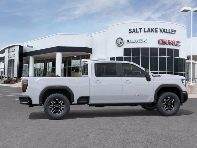 New 2026 GMC Sierra 2500 AT4X image 5