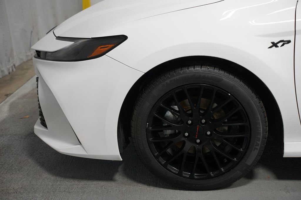 Certified 2025 Toyota Camry LE w/ Convenience Package image 5