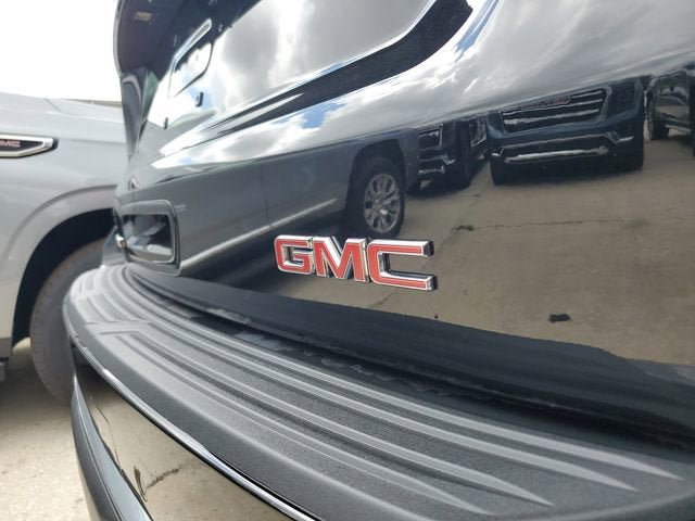 New 2026 GMC Yukon Denali RWD image 7