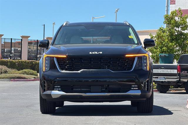 New 2026 Kia Sorento EX w/ EX Premium Package AWD/4WD image 9