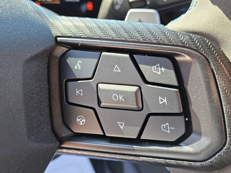 New 2025 Ford Mustang Dark Horse w/ Dark Horse Handlin Package image 24