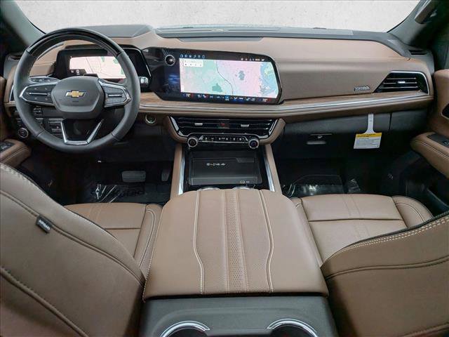 New 2026 Chevrolet Tahoe High Country image 15