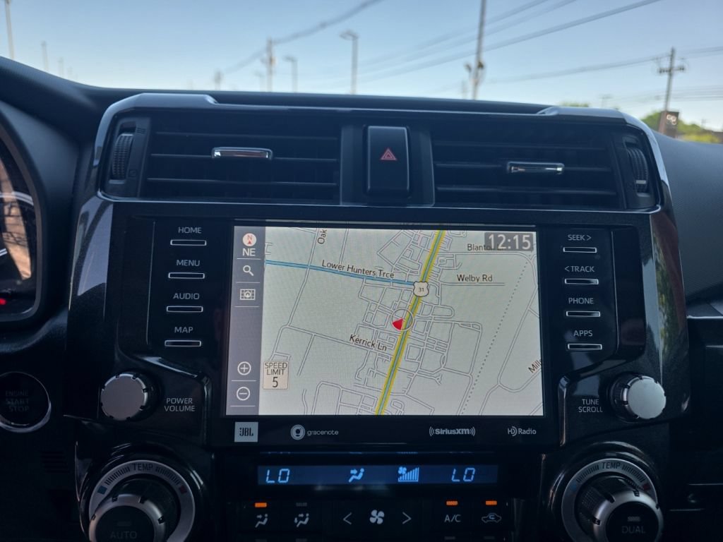 Certified 2023 Toyota 4Runner TRD Pro AWD/4WD image 21