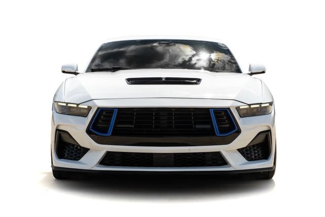 Used 2024 Ford Mustang GT Premium RWD image 7