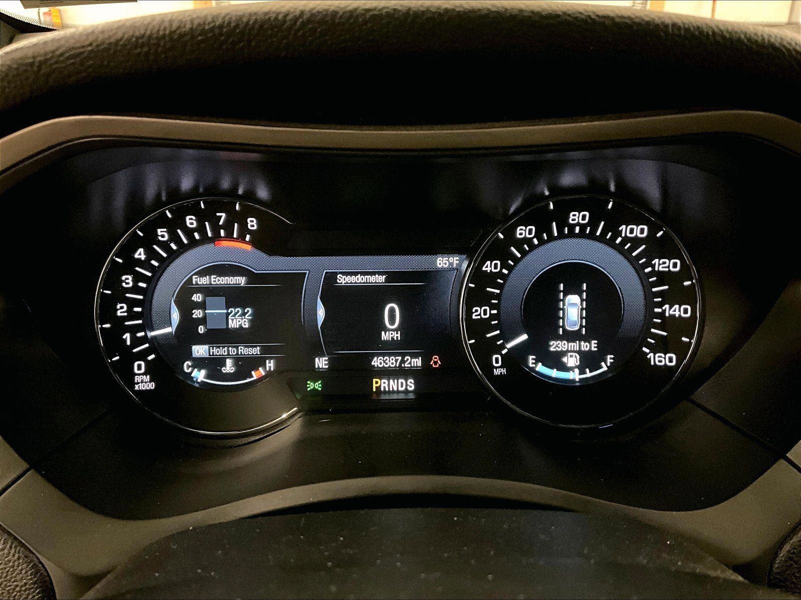 Used 2019 Lincoln MKZ Reserve image 19