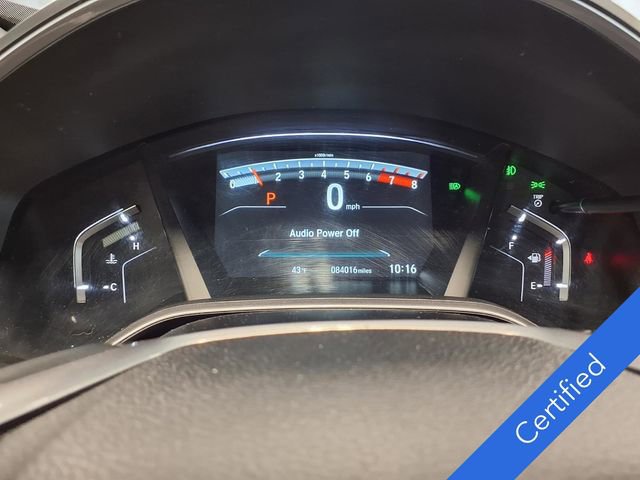 Used 2022 Honda CR-V Touring image 15