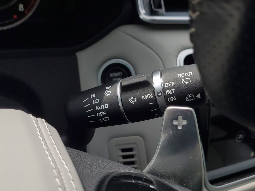 Used 2020 Land Rover Range Rover Velar SV Autobiography Dynamic AWD/4WD image 19