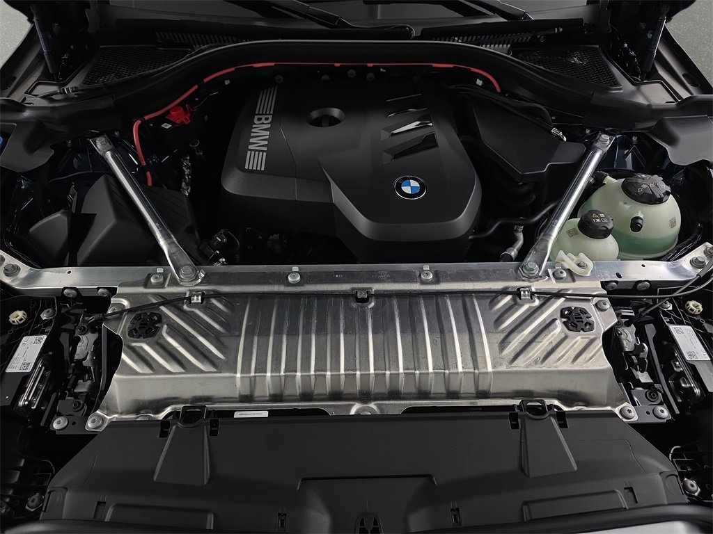 New 2026 BMW X3 xDrive30 w/ Premium Package image 30