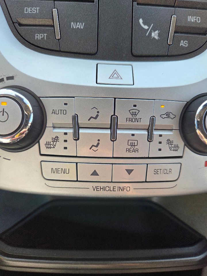 Used 2017 GMC Terrain SLE w/ Convenience Package image 28