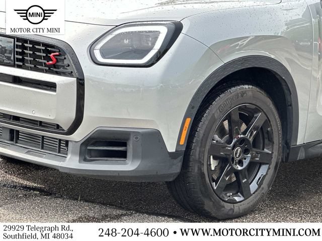 Used 2026 MINI Cooper Countryman S AWD/4WD image 10