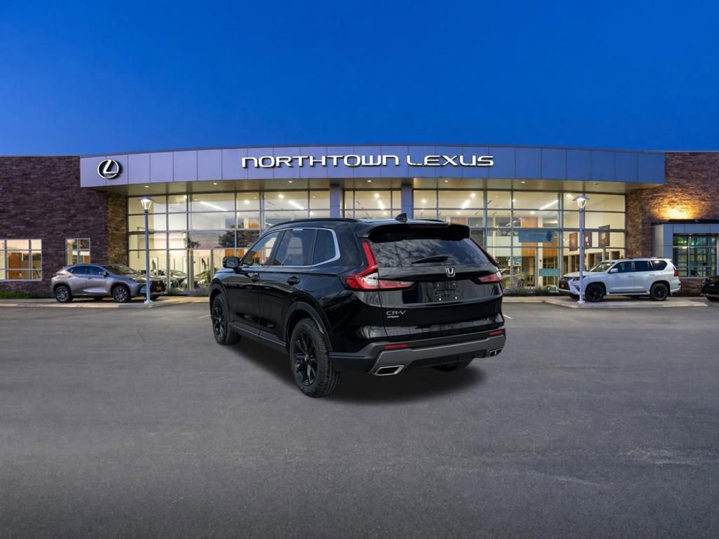 Used 2024 Honda CR-V Sport image 20