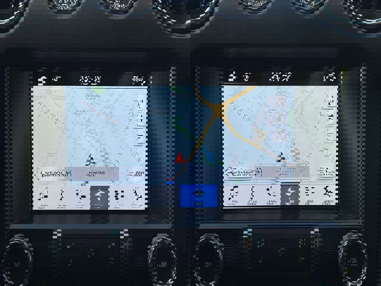 Used 2017 Ford Mustang Shelby GT350 w/ Electronics Package image 20