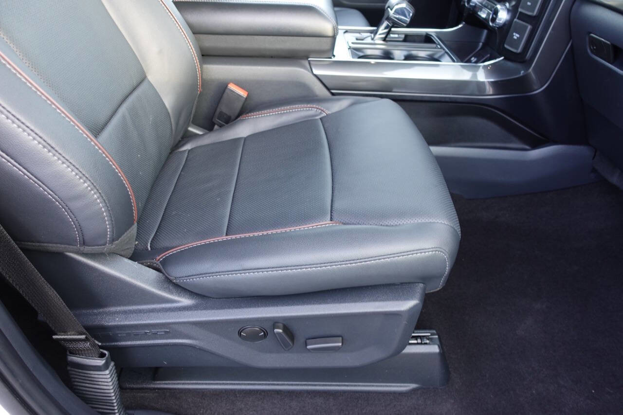 Used 2023 Ford F150 XLT w/ Equipment Group 302A High image 30