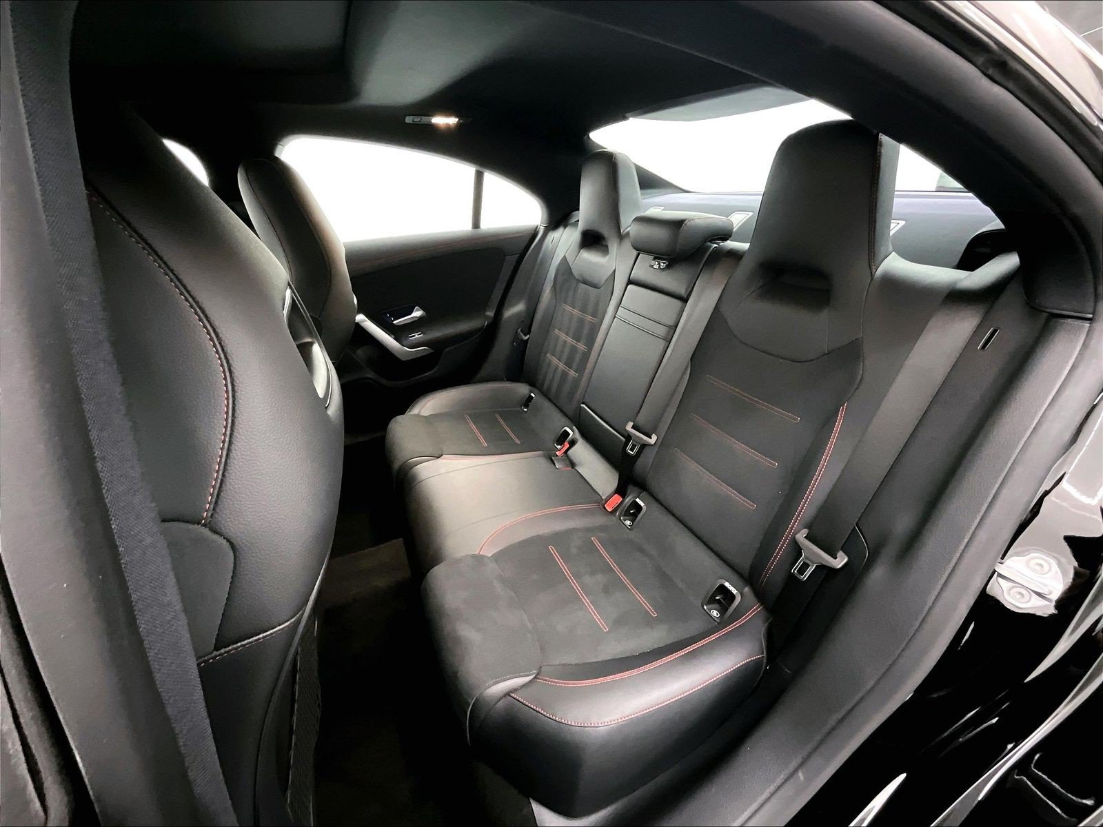 Certified 2022 Mercedes-Benz CLA 250 image 18