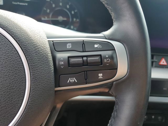 Used 2023 Kia Sportage SX image 25