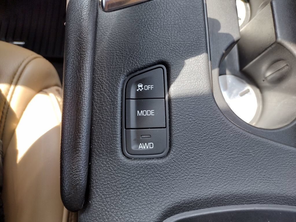 Used 2019 Cadillac XT5 Platinum AWD/4WD image 28