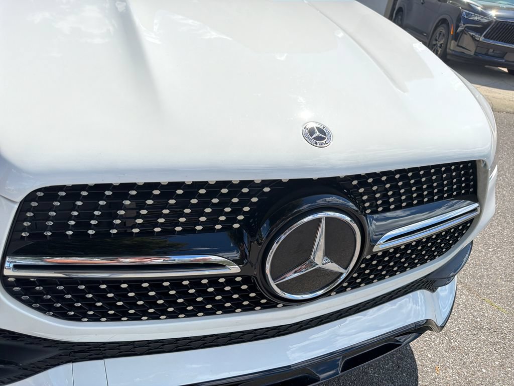 Used 2023 Mercedes-Benz GLE 450 4MATIC image 15