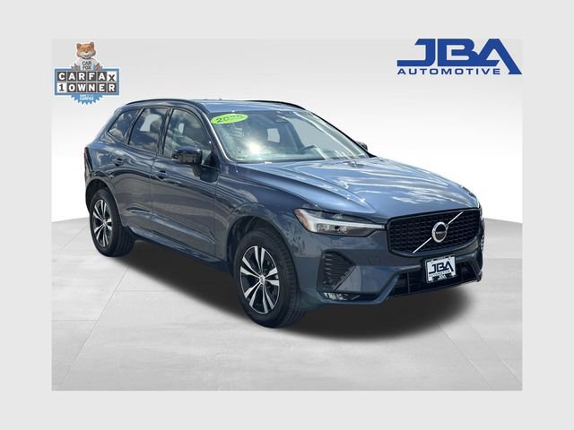 Used 2025 Volvo XC60 B5 Core w/ Climate Package AWD/4WD image 1